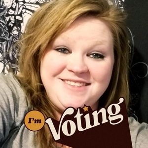 Meet your Posher, Kerri